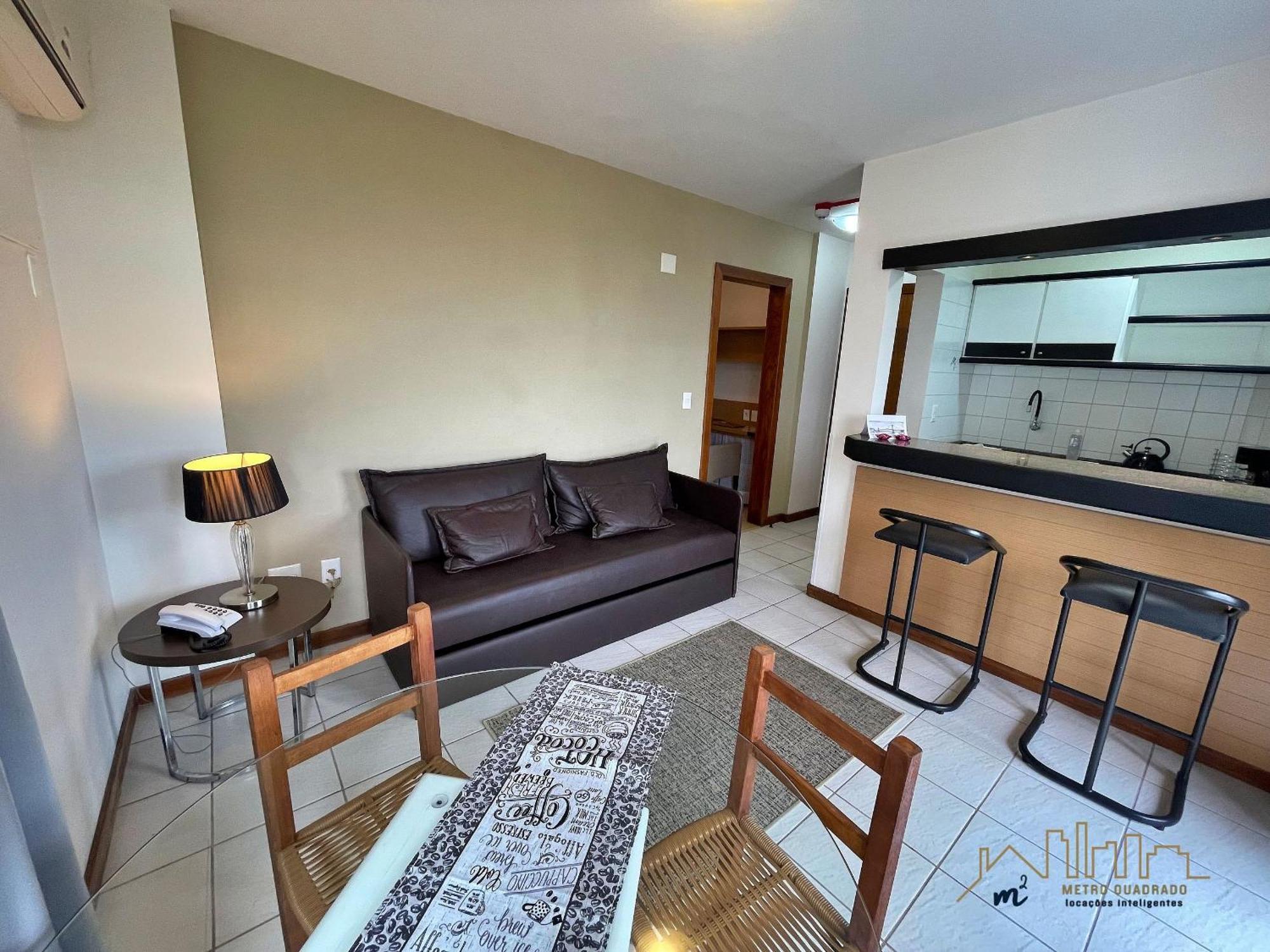 Central Park Flat Residence - Home Time Florianópolis Екстериор снимка