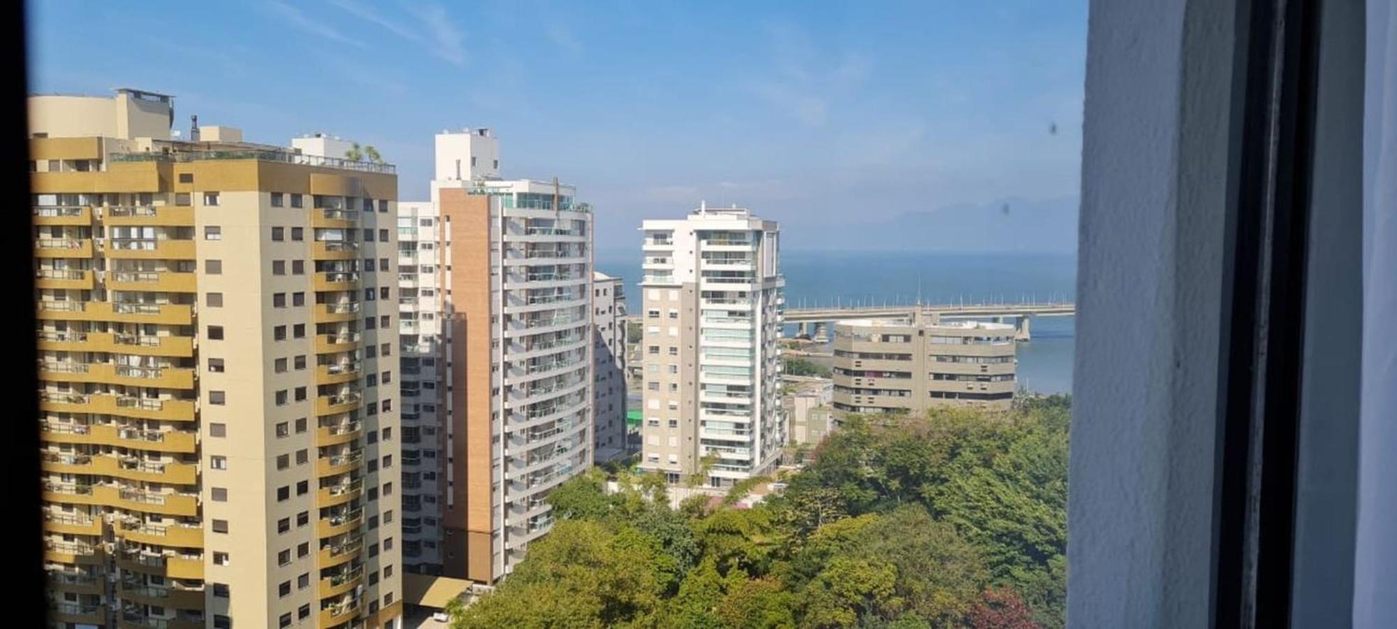 Central Park Flat Residence - Home Time Florianópolis Екстериор снимка