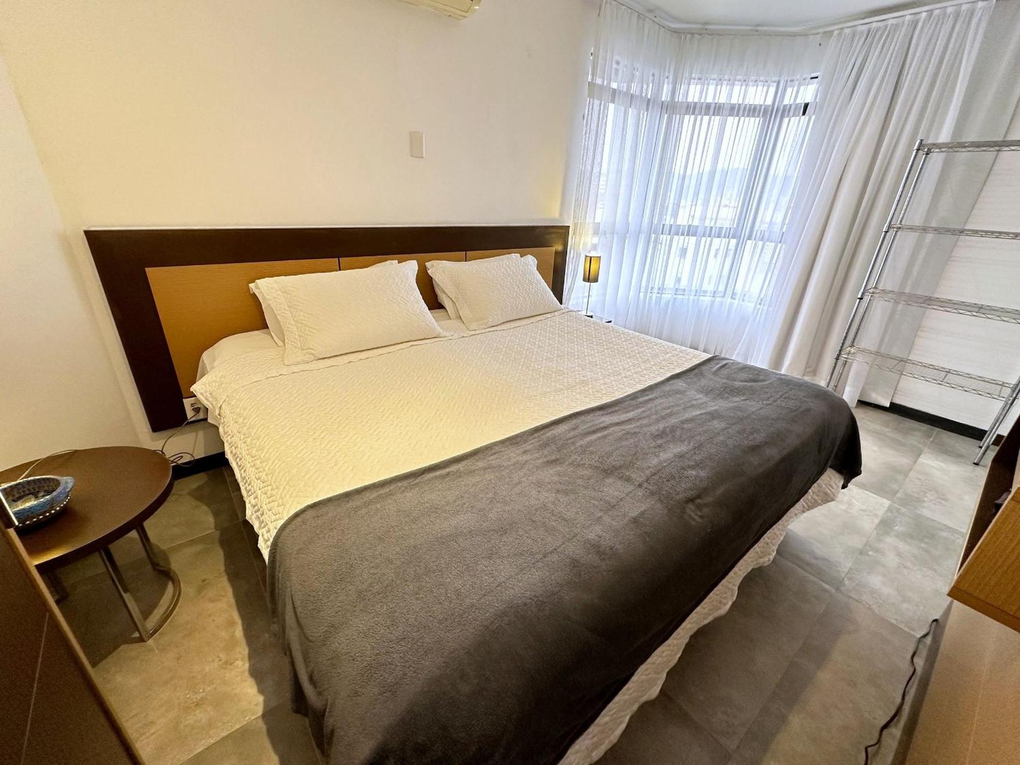 Central Park Flat Residence - Home Time Florianópolis Екстериор снимка