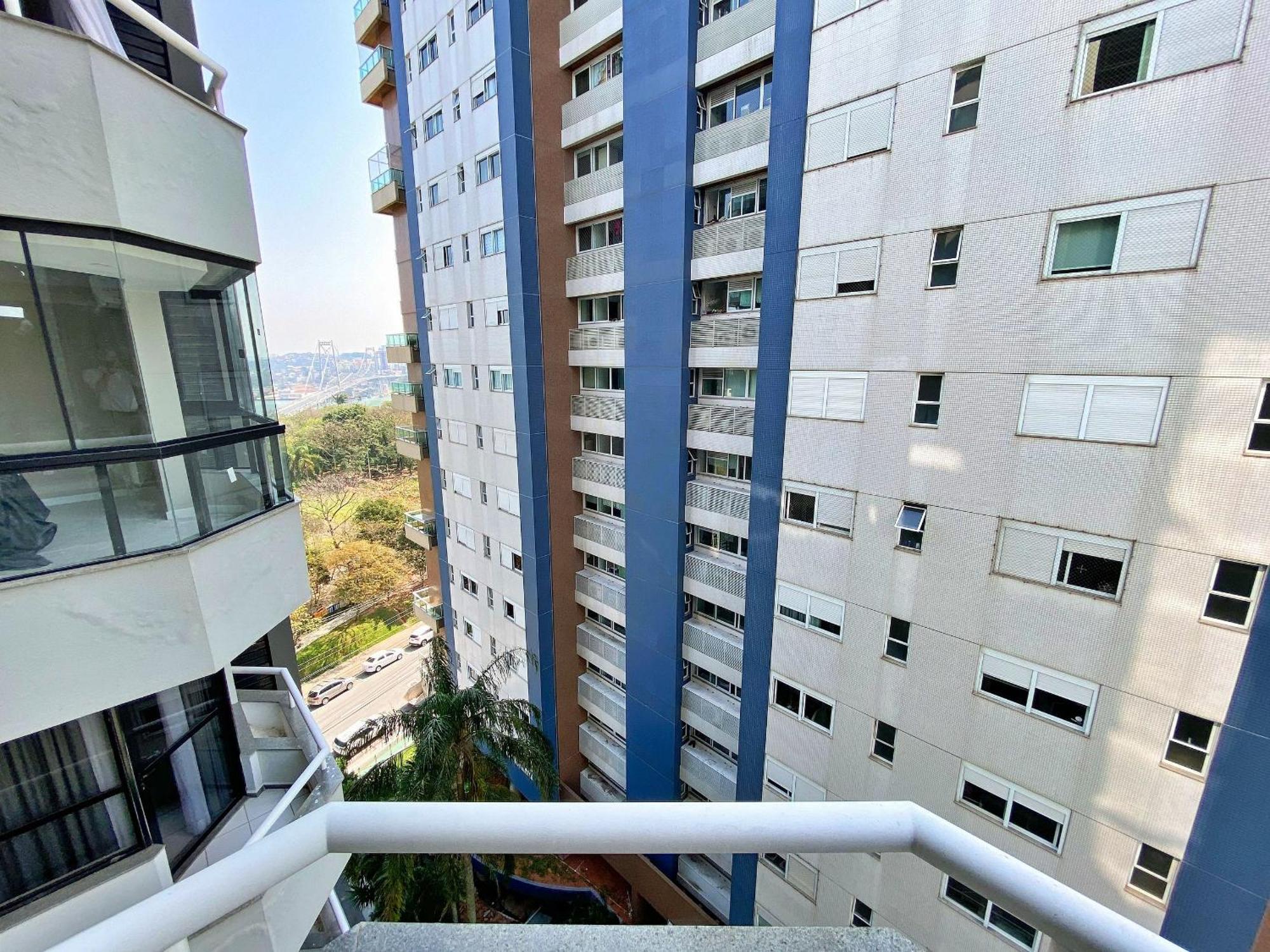 Central Park Flat Residence - Home Time Florianópolis Екстериор снимка