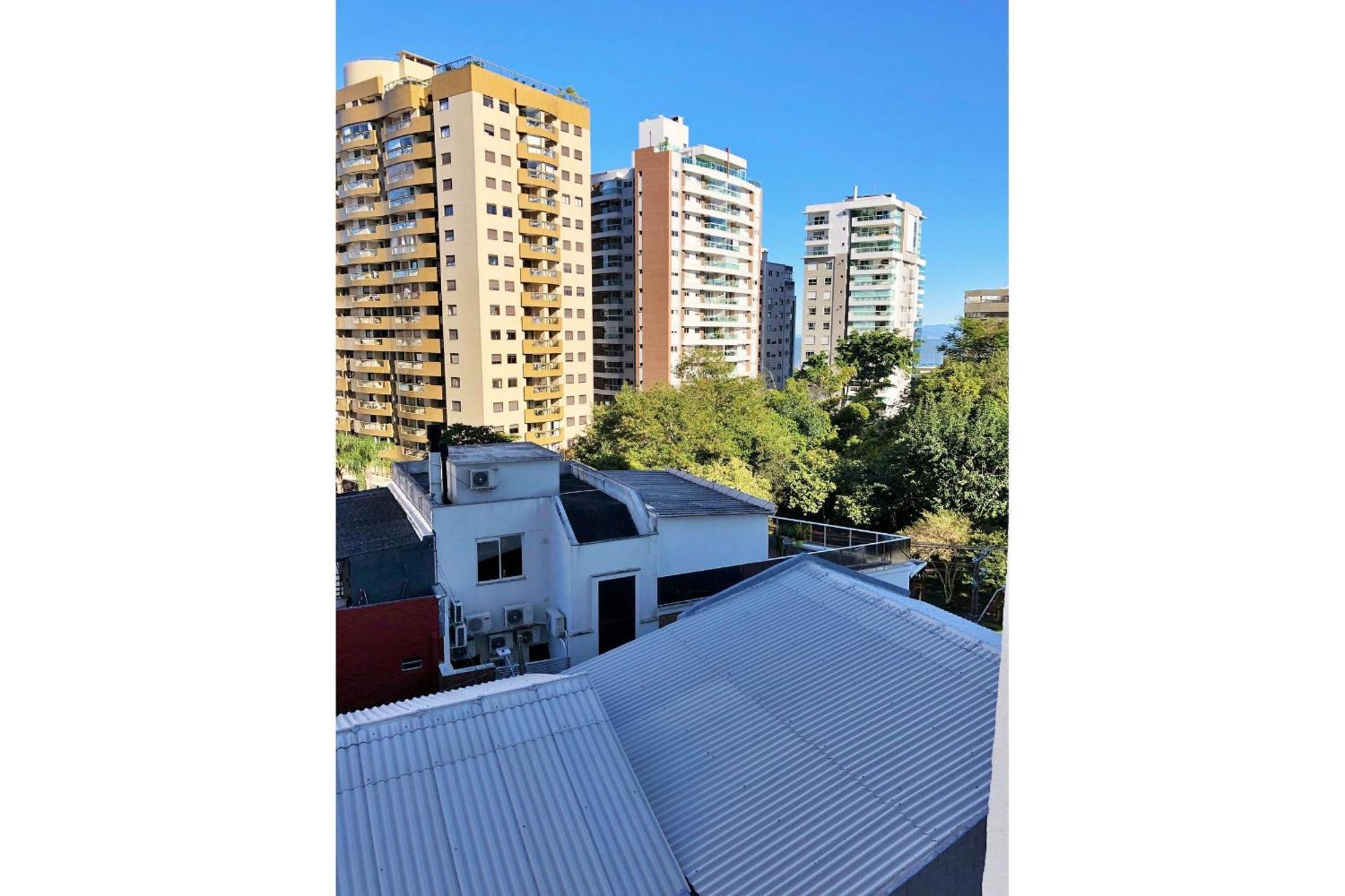 Central Park Flat Residence - Home Time Florianópolis Екстериор снимка