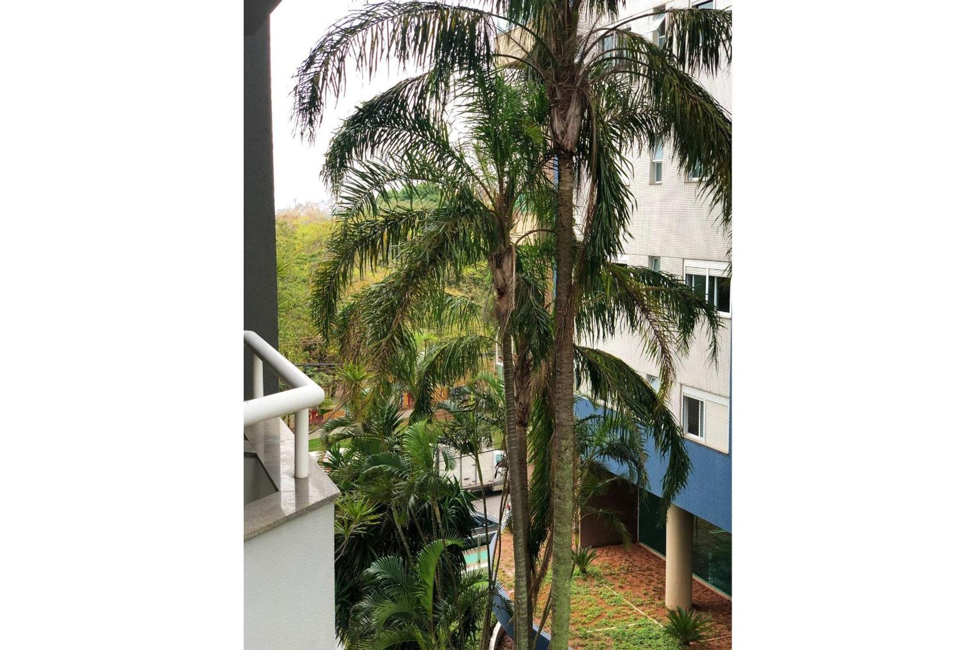 Central Park Flat Residence - Home Time Florianópolis Екстериор снимка