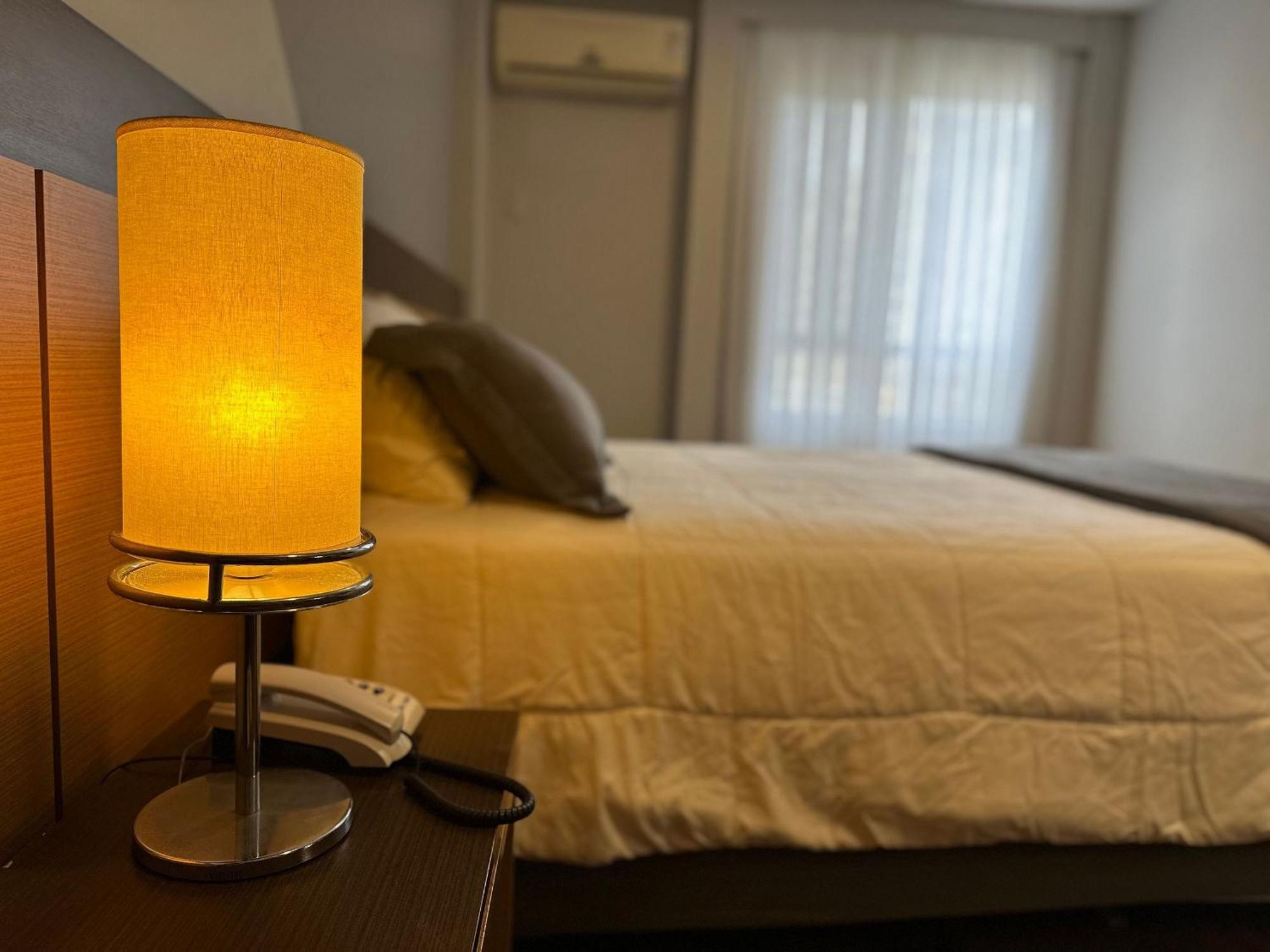 Central Park Flat Residence - Home Time Florianópolis Екстериор снимка