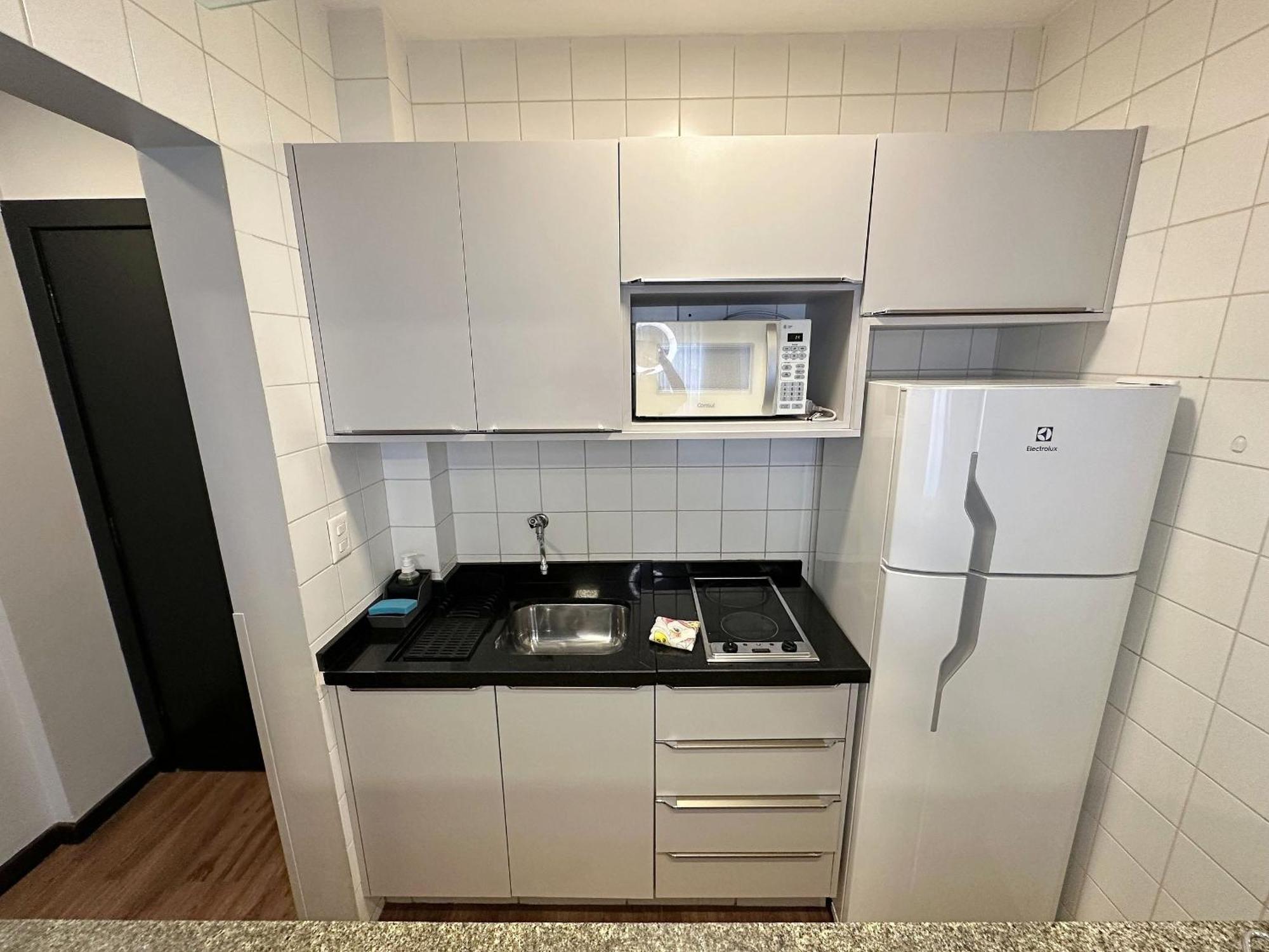 Central Park Flat Residence - Home Time Florianópolis Екстериор снимка