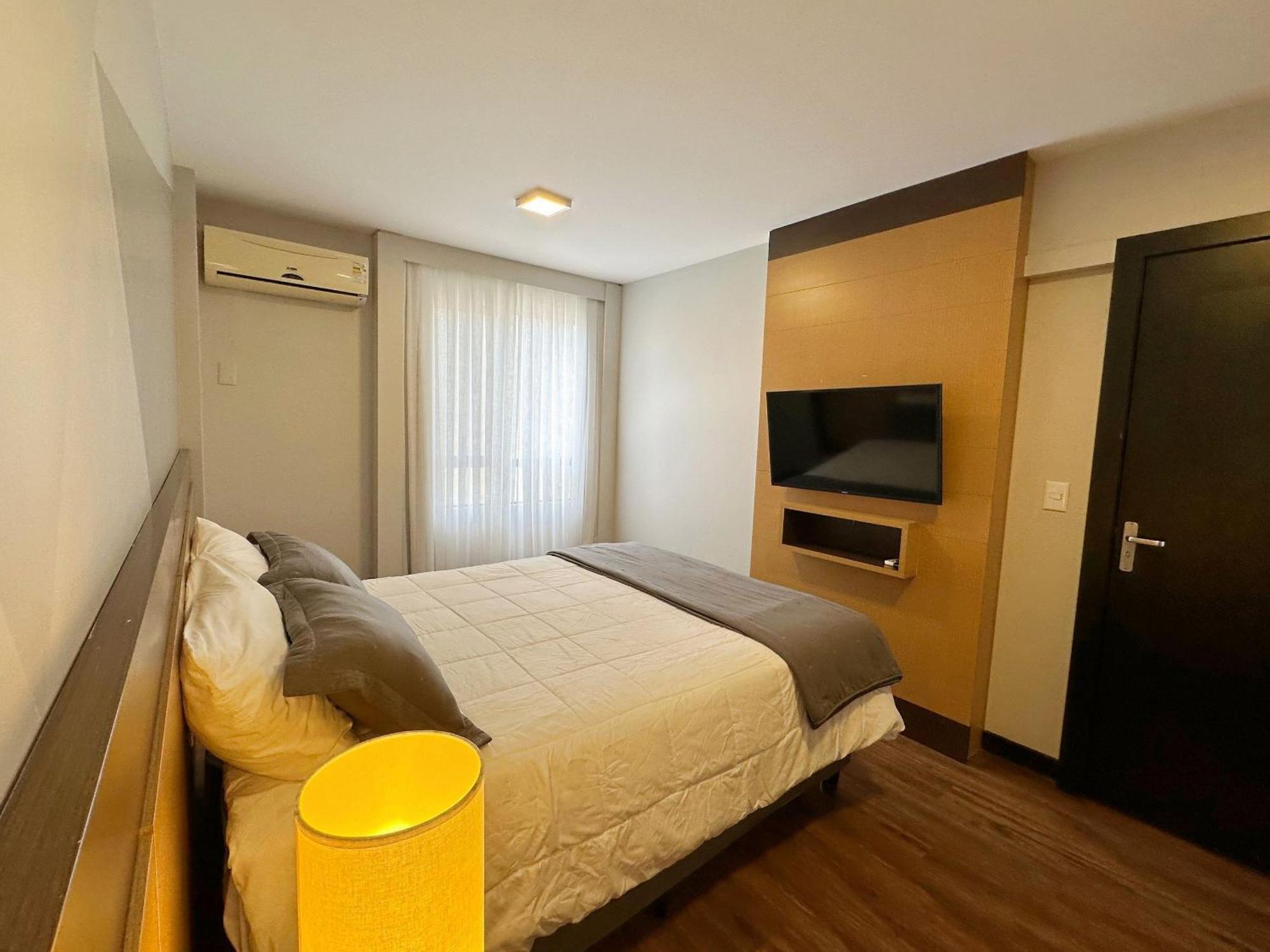 Central Park Flat Residence - Home Time Florianópolis Екстериор снимка