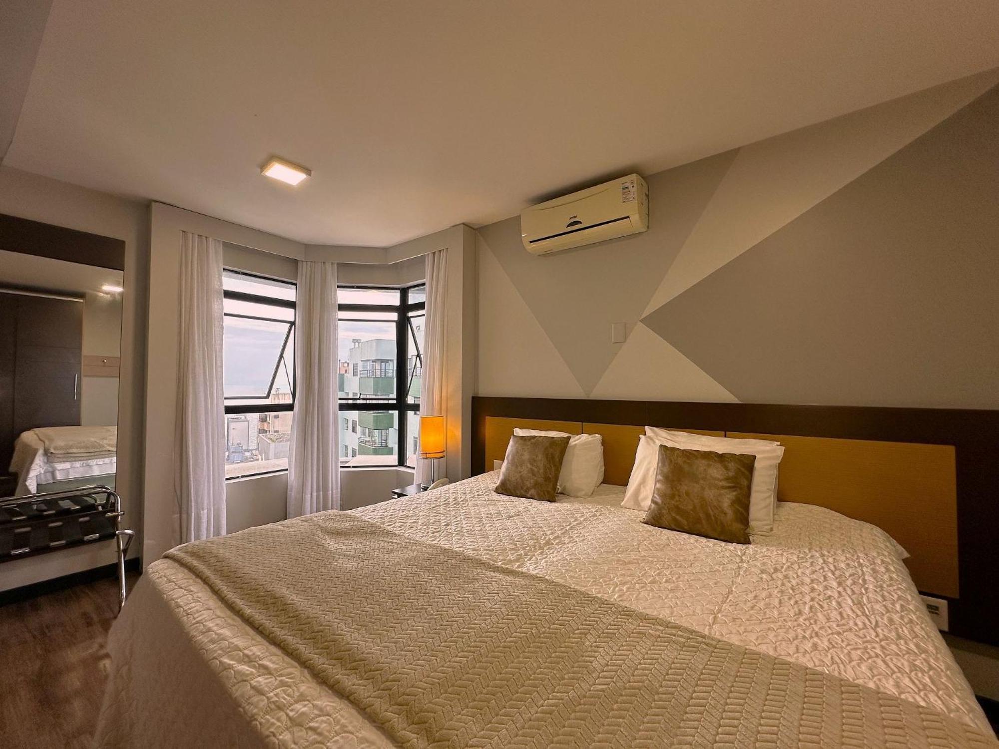 Central Park Flat Residence - Home Time Florianópolis Екстериор снимка