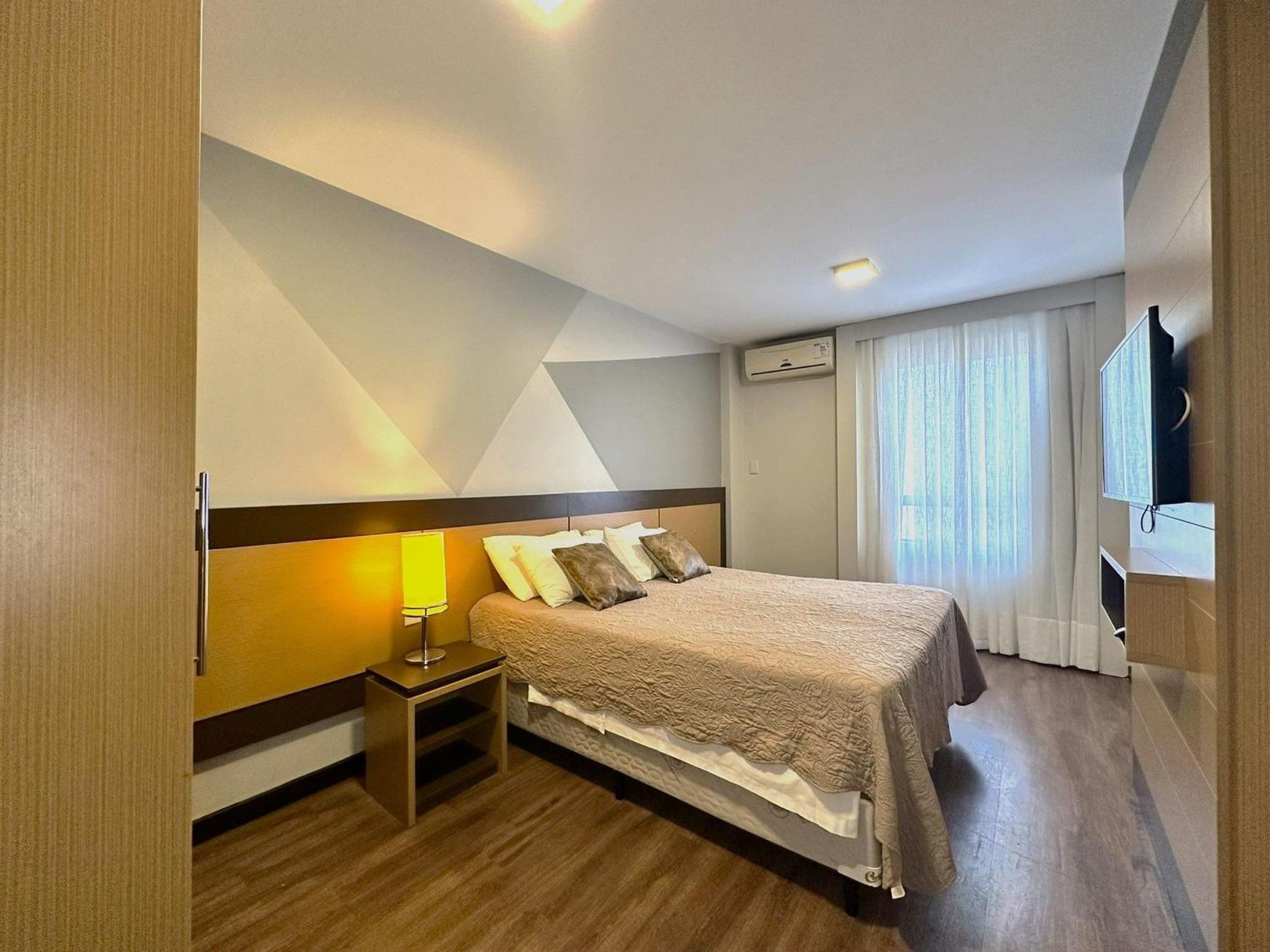 Central Park Flat Residence - Home Time Florianópolis Екстериор снимка